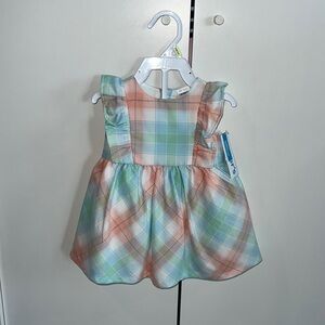 Carter’s Baby Girl Dress